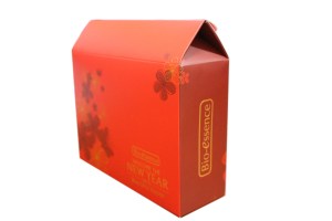 Bio Essence Chinese New Year Packaging